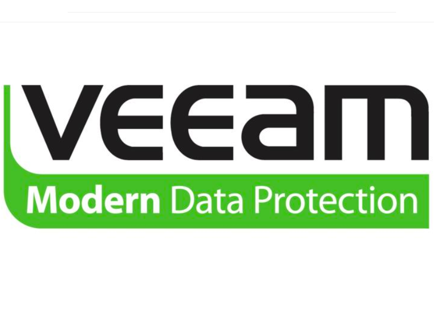 Veeam Backup & Replication