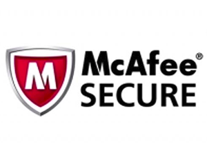 McAfee VirusScan（迈克菲）