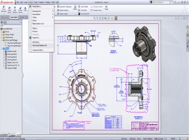 SOLIDWORKS eDrawings