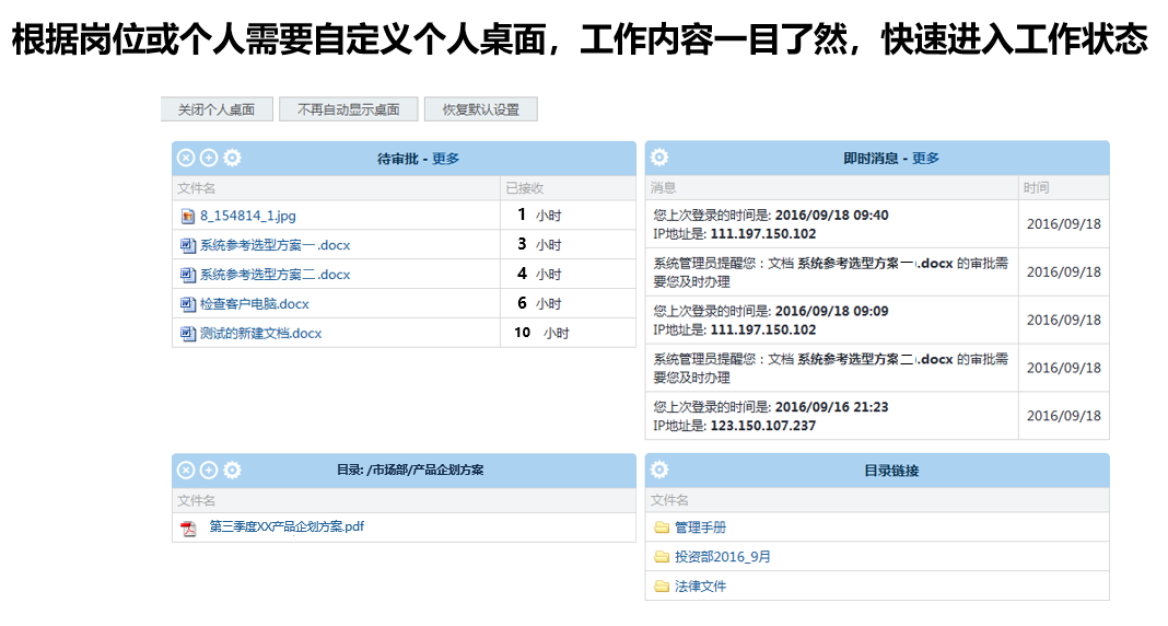 企业文档管理解决方案(图17)