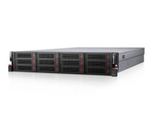 联想ThinkServer RD430