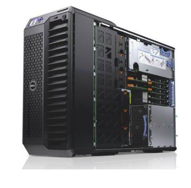 戴尔PowerEdge VRTX Tower Chassis