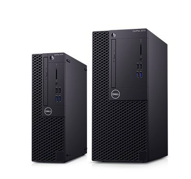 戴尔OptiPlex 7070 MT(硅谷)