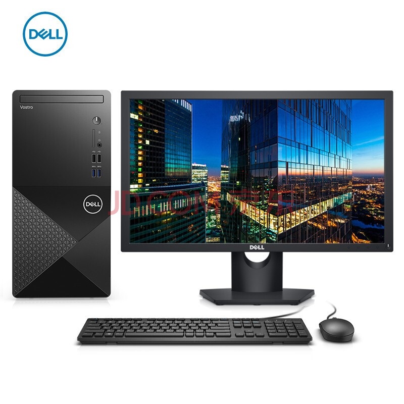 DELL 台式电脑 Optiplex 5080MT