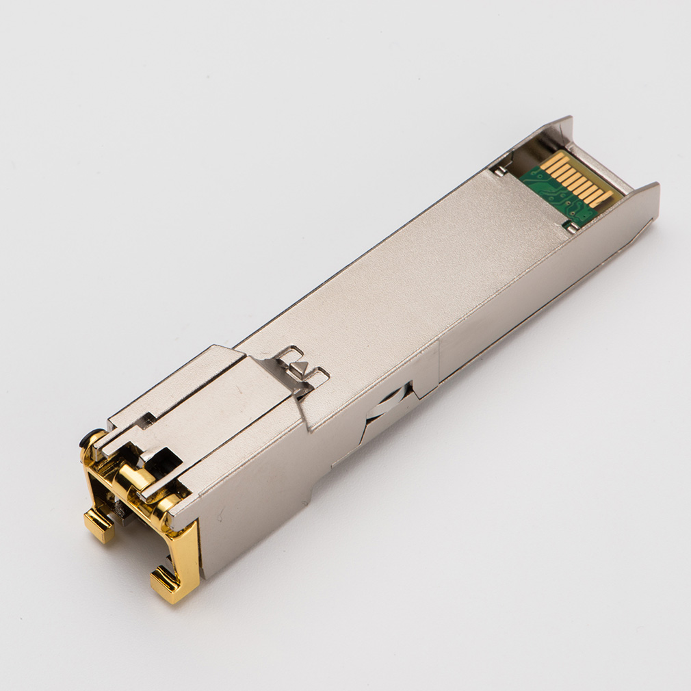 华为 光纤模块 SFP-GE-LX-SM1310