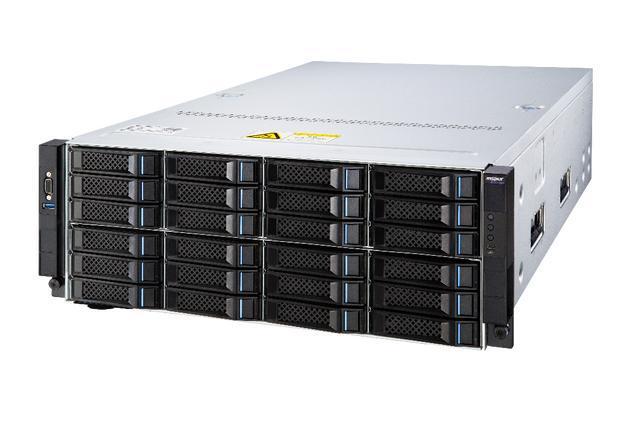 DELL 服务器 PowerEdge R740