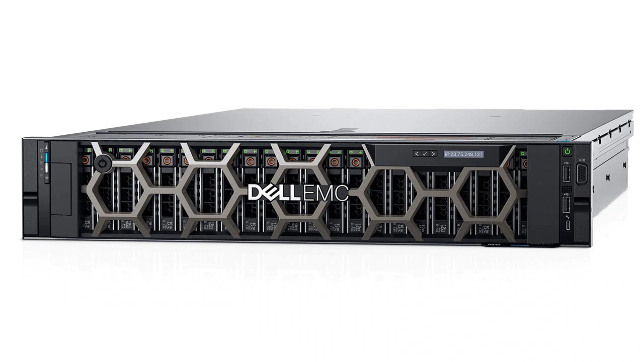 Dell 存储 ME5012 Storage Ar